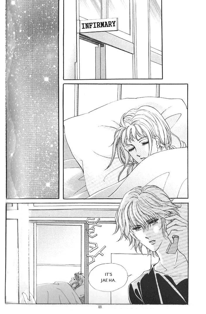 Read Bodyguard chapter 13 image 1 on Lezhin