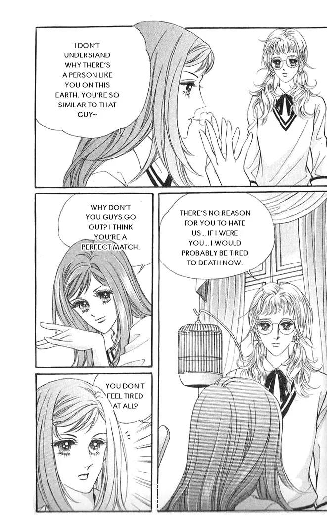 Read Bodyguard chapter 13 image 10 on Lezhin