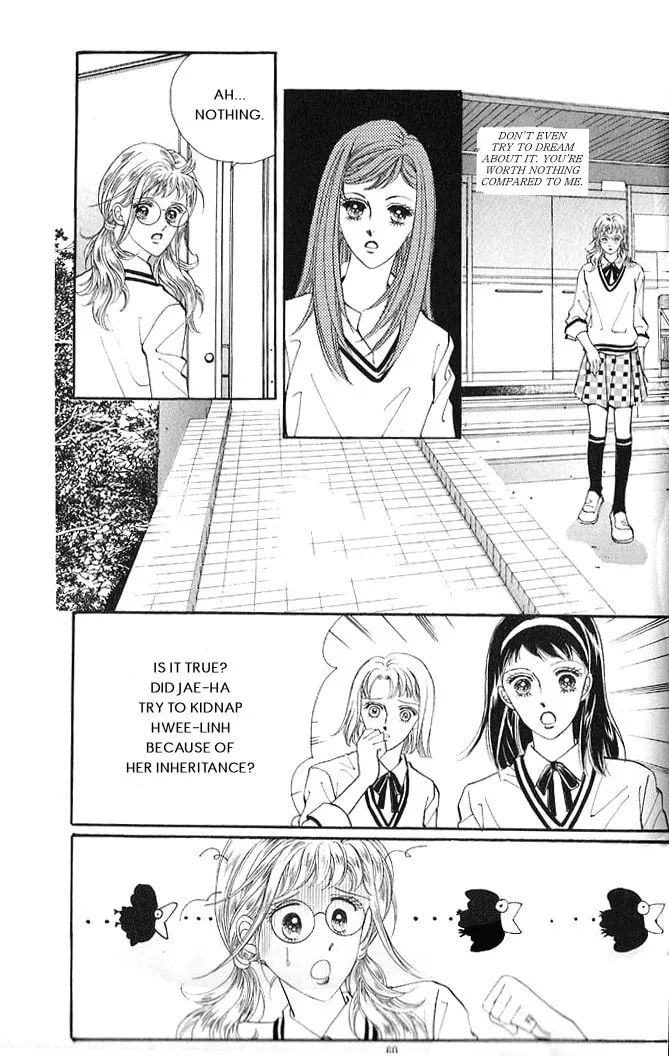 Read Bodyguard chapter 13 image 12 on Lezhin