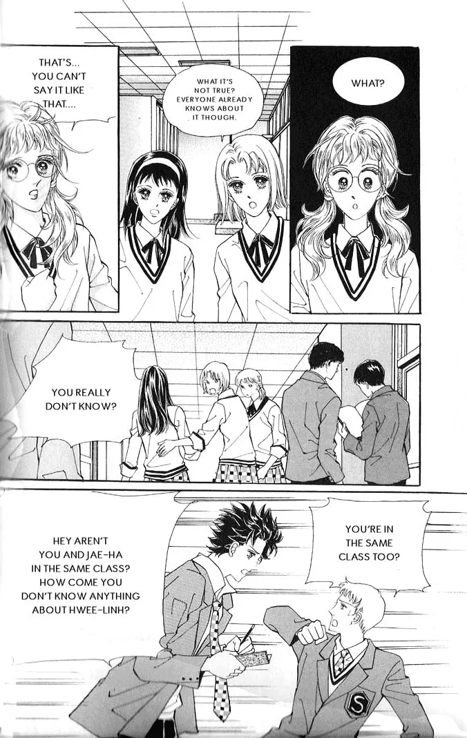 Read Bodyguard chapter 13 image 13 on Lezhin