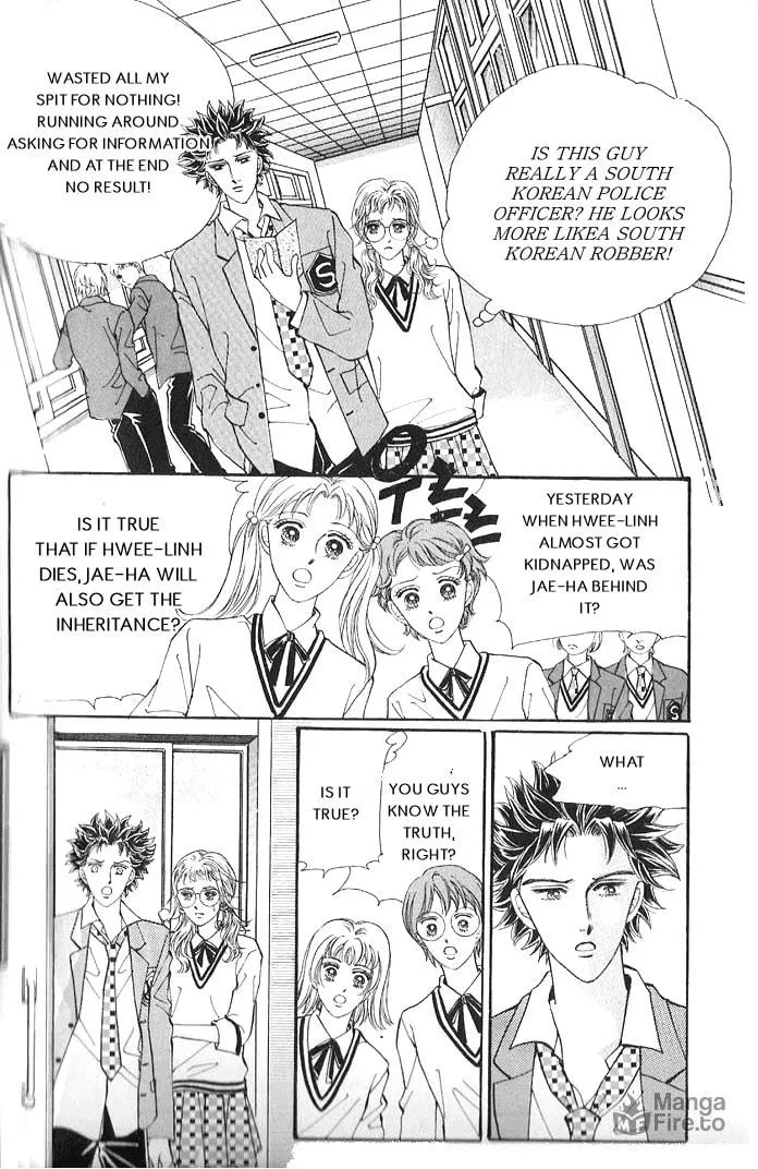 Read Bodyguard chapter 13 image 17 on Lezhin