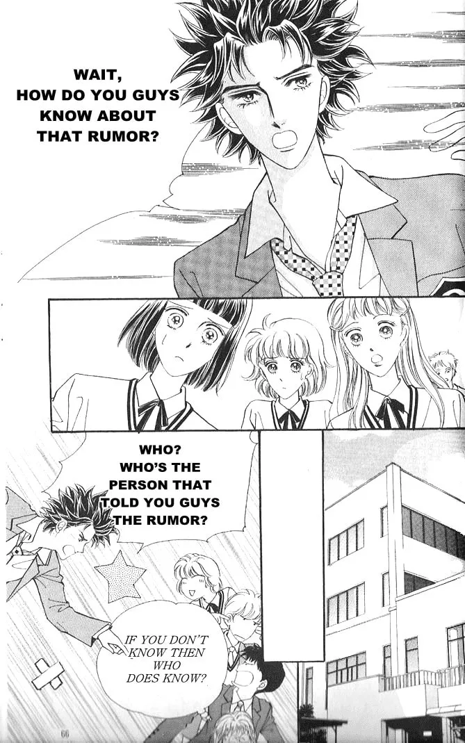 Read Bodyguard chapter 13 image 18 on Lezhin
