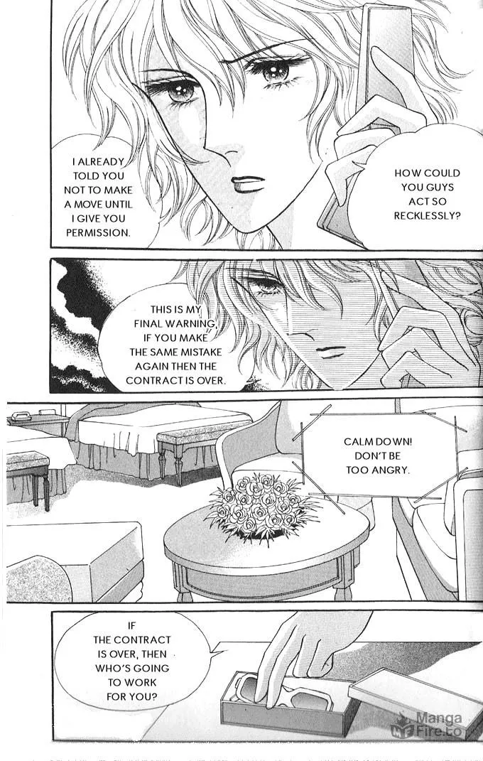 Read Bodyguard chapter 13 image 2 on Lezhin