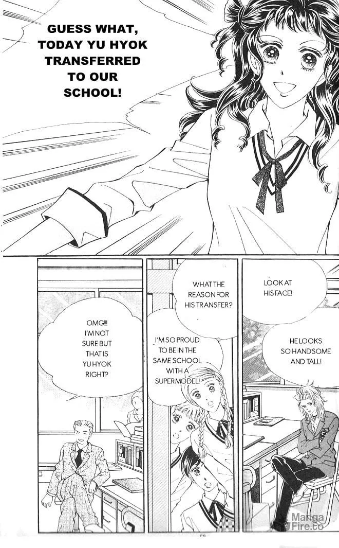 Read Bodyguard chapter 13 image 20 on Lezhin