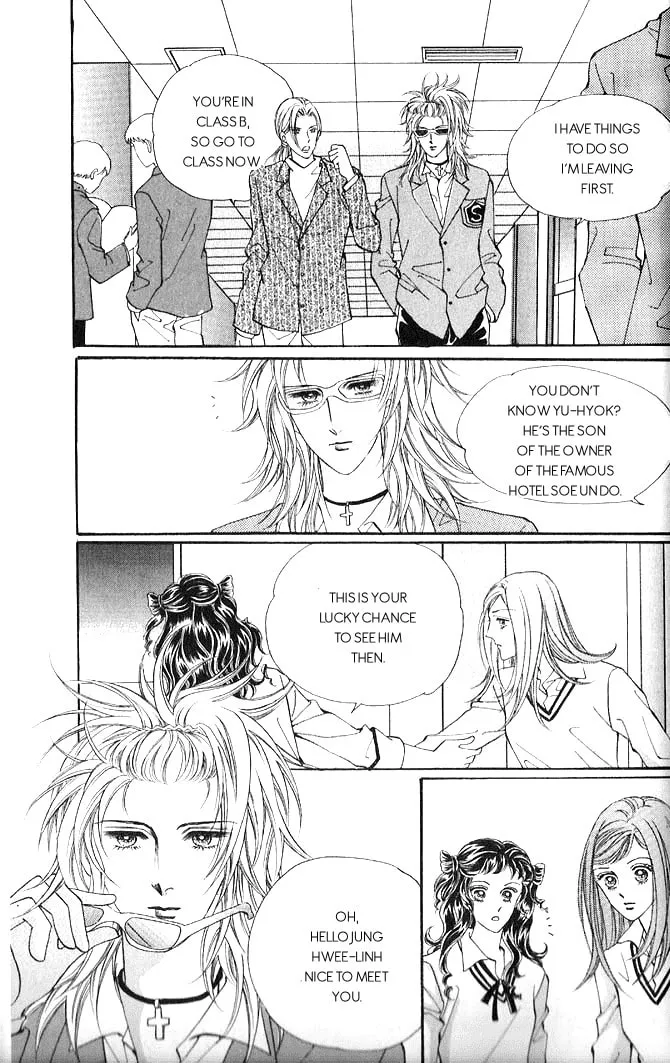 Read Bodyguard chapter 13 image 22 on Lezhin