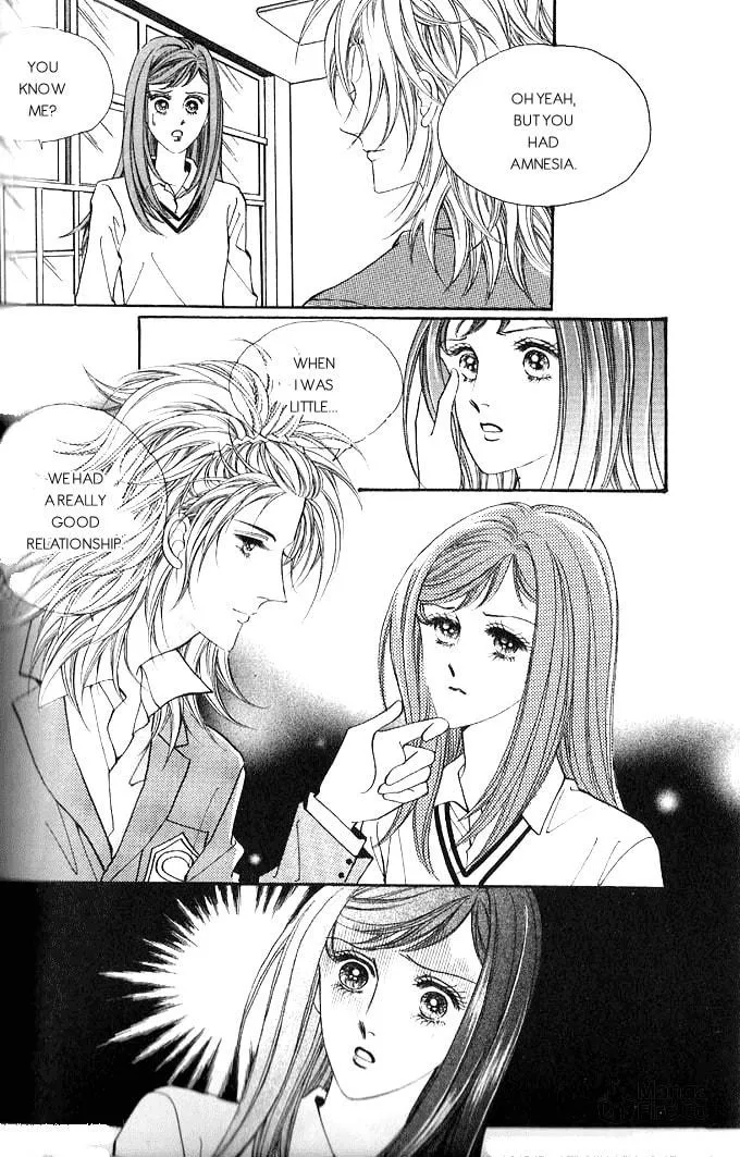 Read Bodyguard chapter 13 image 23 on Lezhin