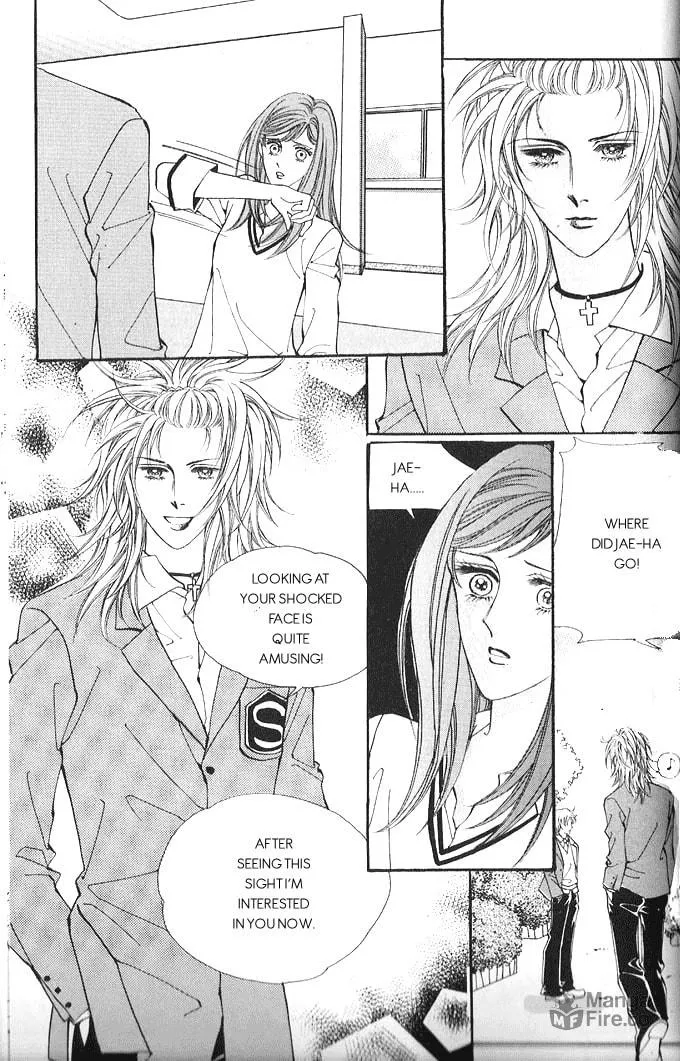 Read Bodyguard chapter 13 image 24 on Lezhin