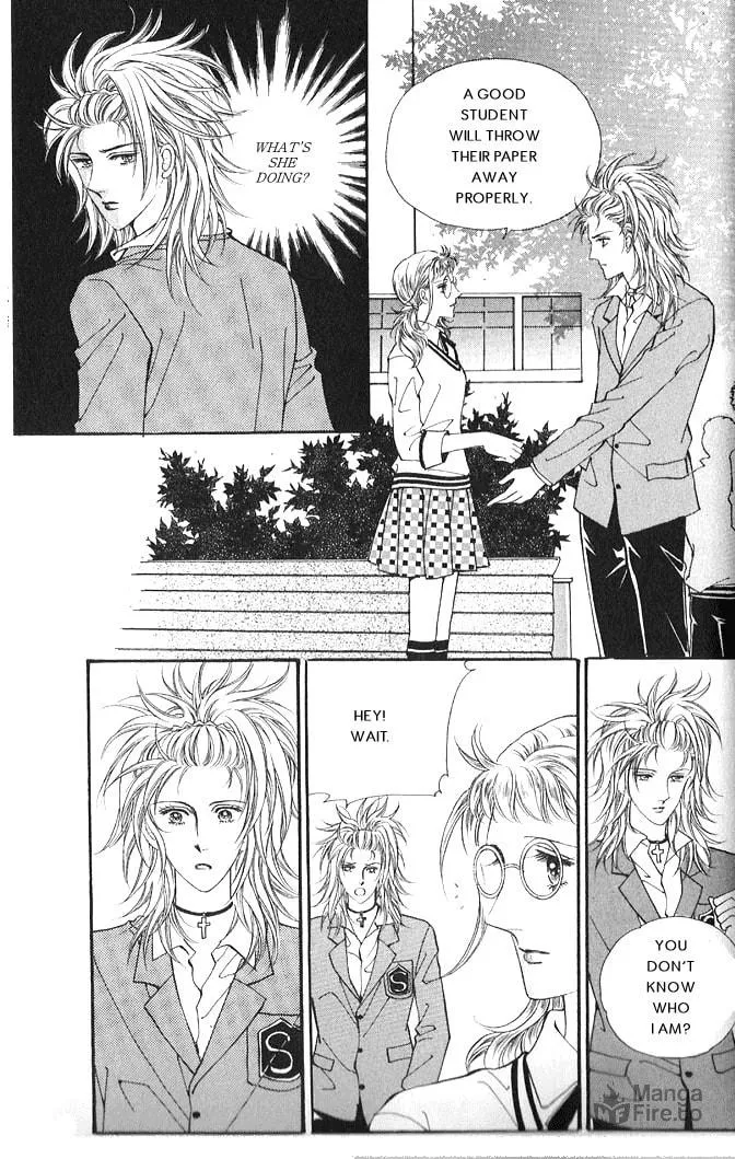 Read Bodyguard chapter 13 image 26 on Lezhin