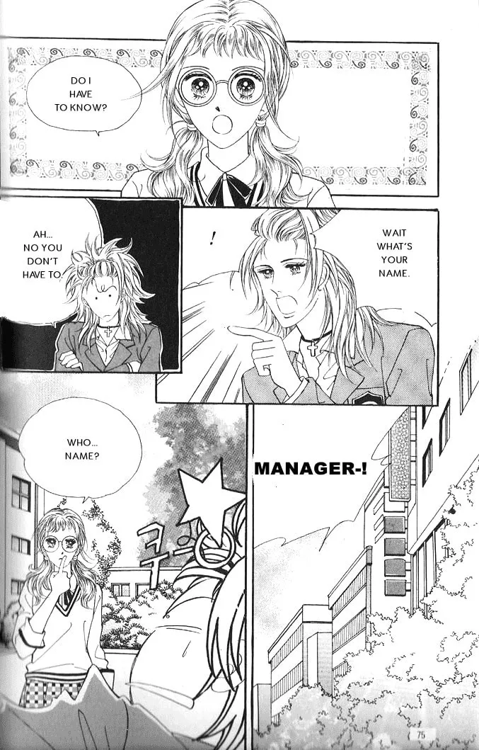 Read Bodyguard chapter 13 image 27 on Lezhin