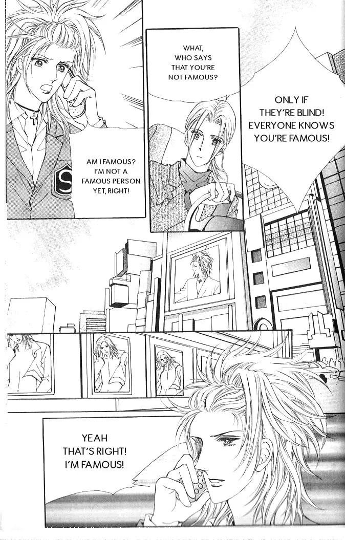 Read Bodyguard chapter 13 image 28 on Lezhin