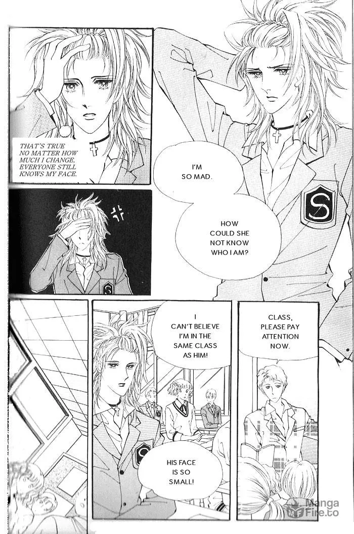 Read Bodyguard chapter 13 image 29 on Lezhin