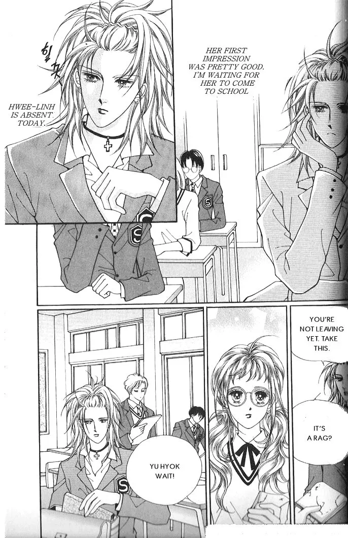 Read Bodyguard chapter 13 image 30 on Lezhin
