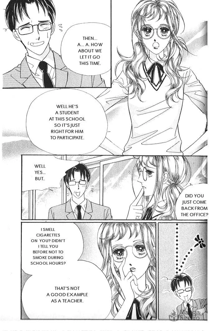 Read Bodyguard chapter 13 image 34 on Lezhin