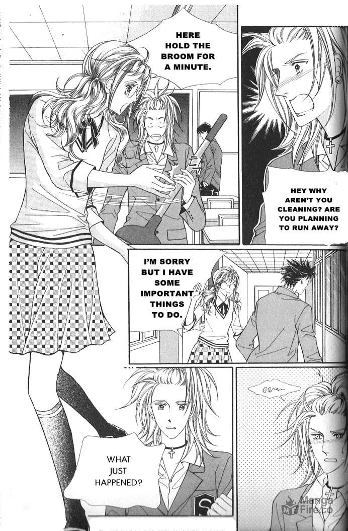 Read Bodyguard chapter 13 image 38 on Lezhin