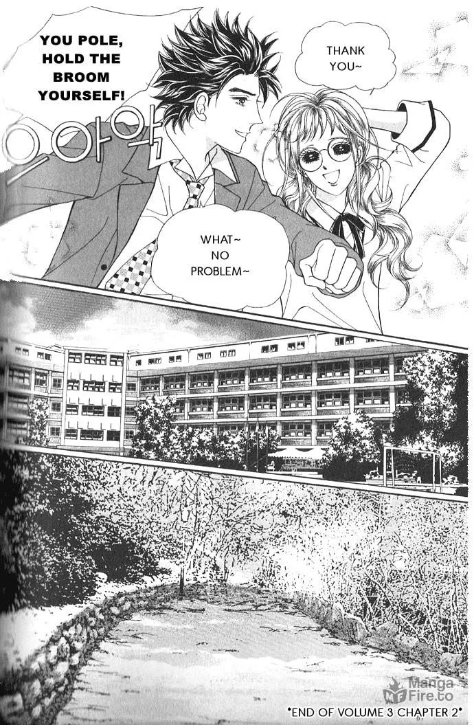 Read Bodyguard chapter 13 image 39 on Lezhin