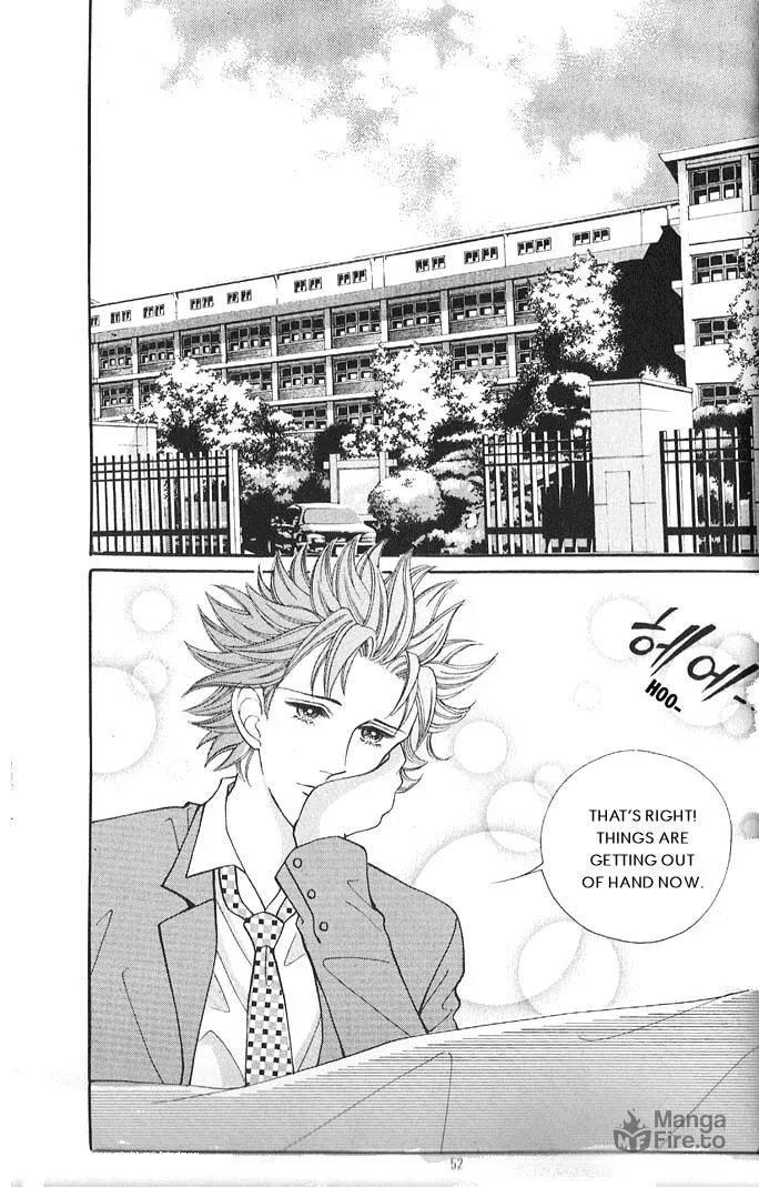 Read Bodyguard chapter 13 image 4 on Lezhin