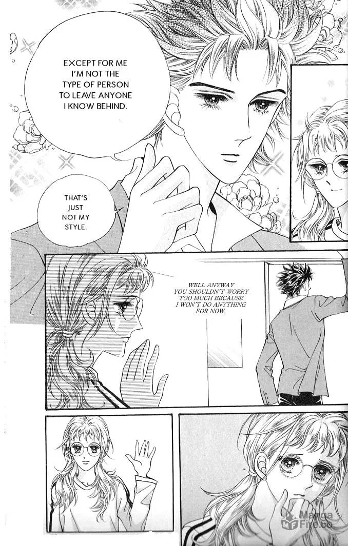 Read Bodyguard chapter 13 image 8 on Lezhin