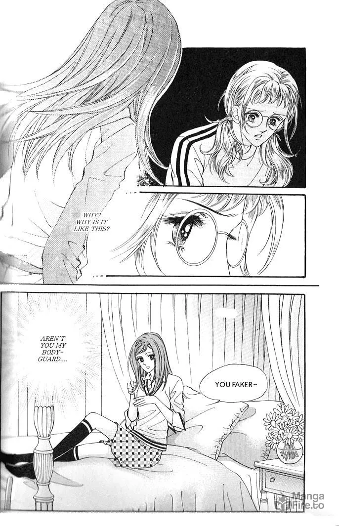 Read Bodyguard chapter 13 image 9 on Lezhin