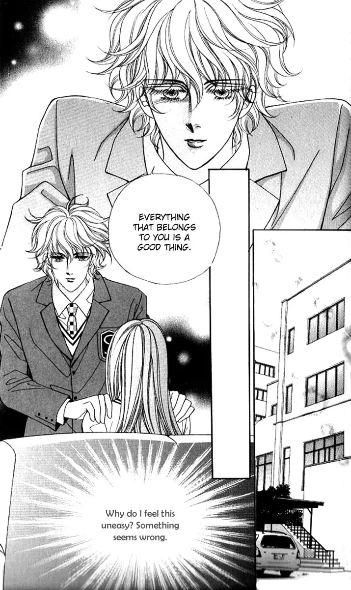 Read Bodyguard chapter 14 image 10 on Lezhin