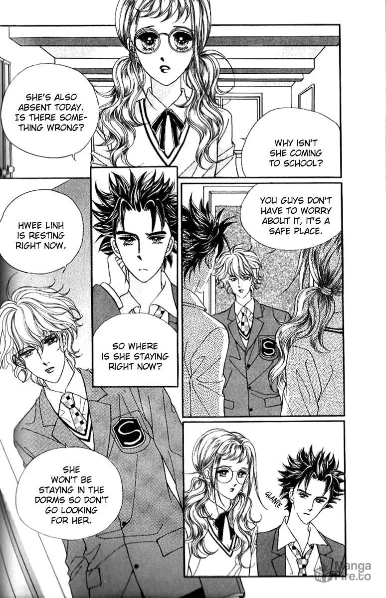 Read Bodyguard chapter 14 image 11 on Lezhin