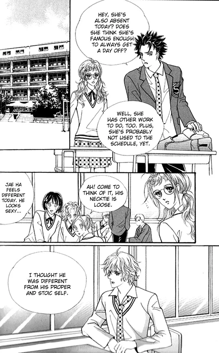 Read Bodyguard chapter 14 image 13 on Lezhin