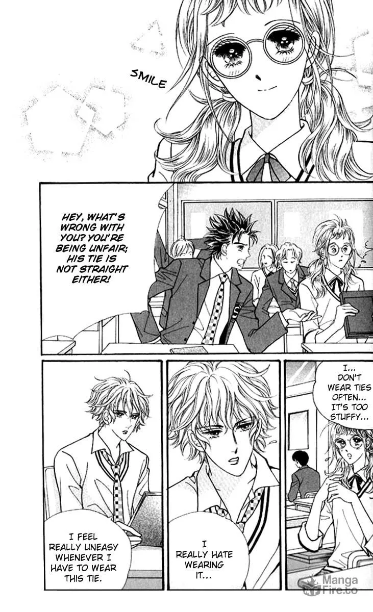 Read Bodyguard chapter 14 image 14 on Lezhin