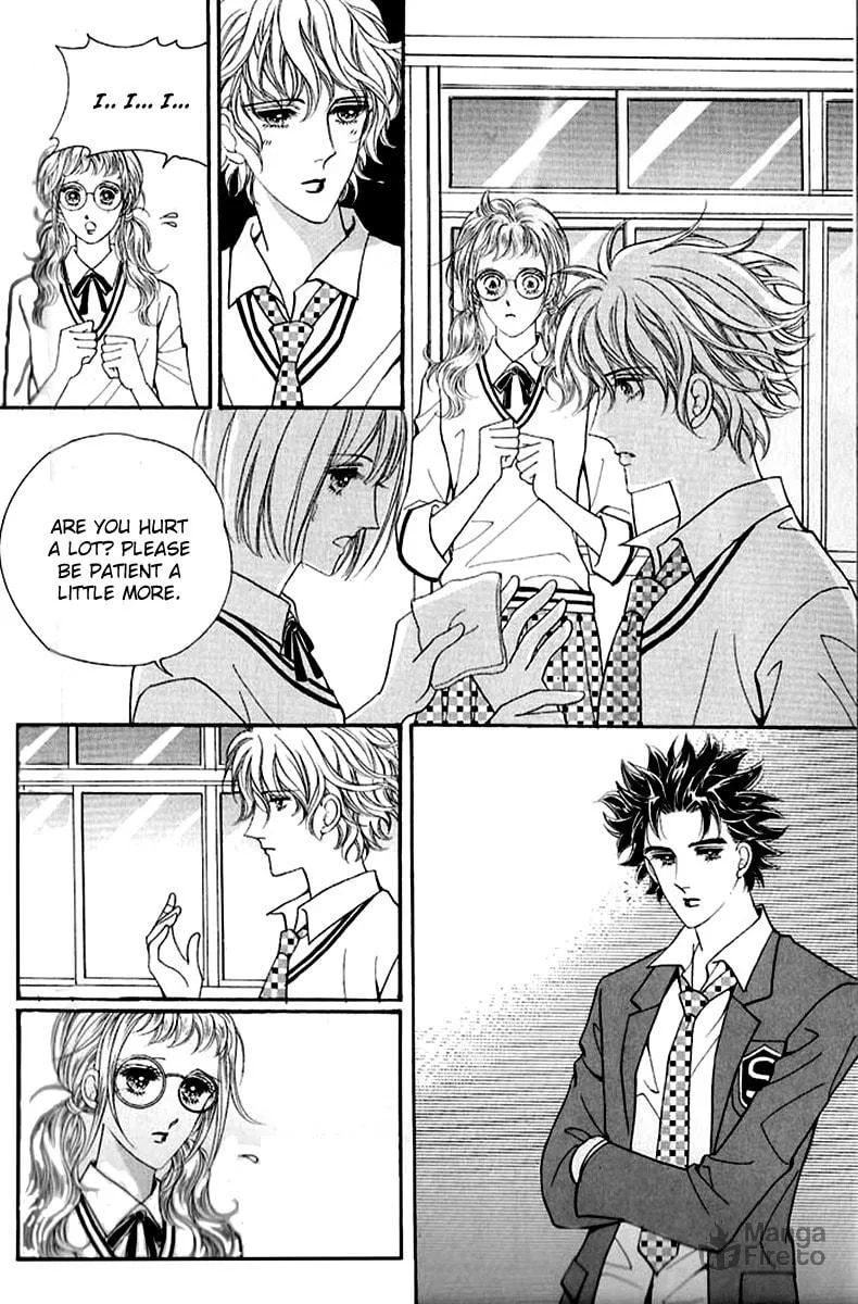 Read Bodyguard chapter 14 image 17 on Lezhin