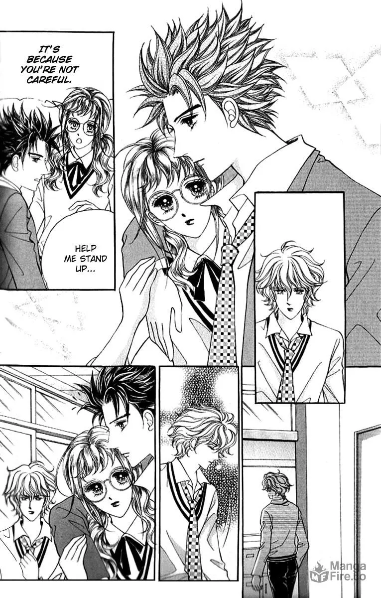 Read Bodyguard chapter 14 image 19 on Lezhin
