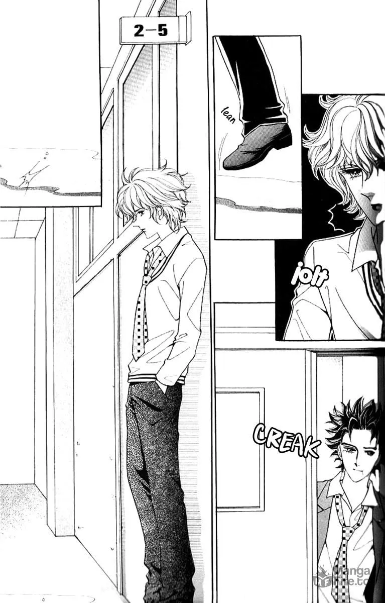 Read Bodyguard chapter 14 image 20 on Lezhin
