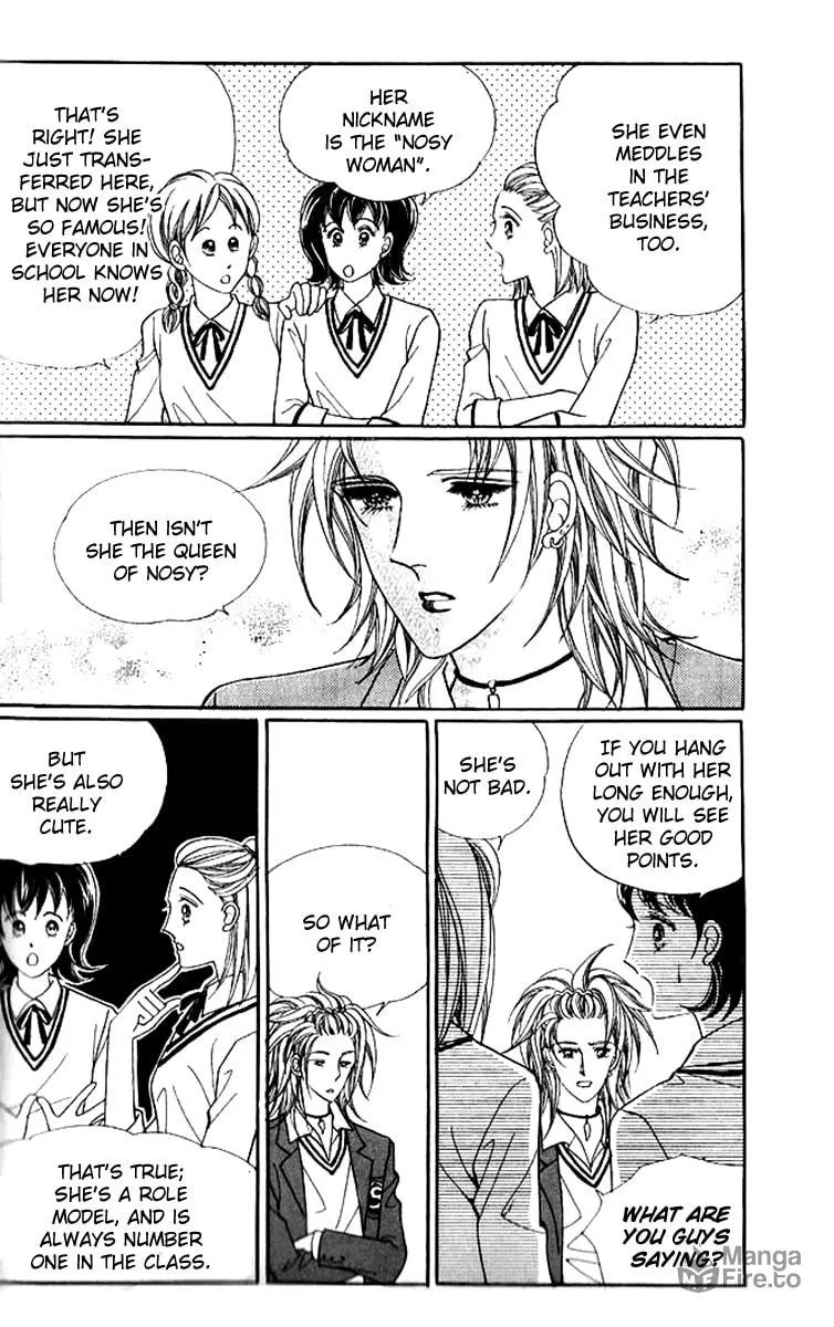 Read Bodyguard chapter 14 image 23 on Lezhin