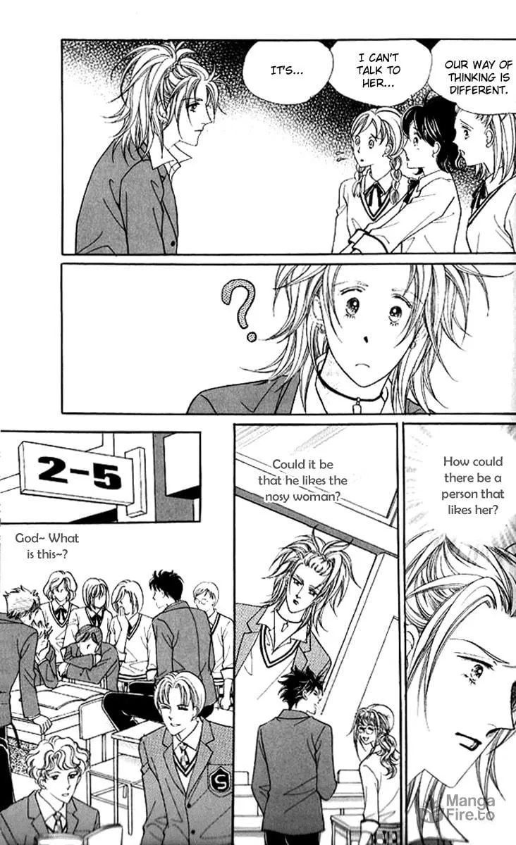Read Bodyguard chapter 14 image 24 on Lezhin