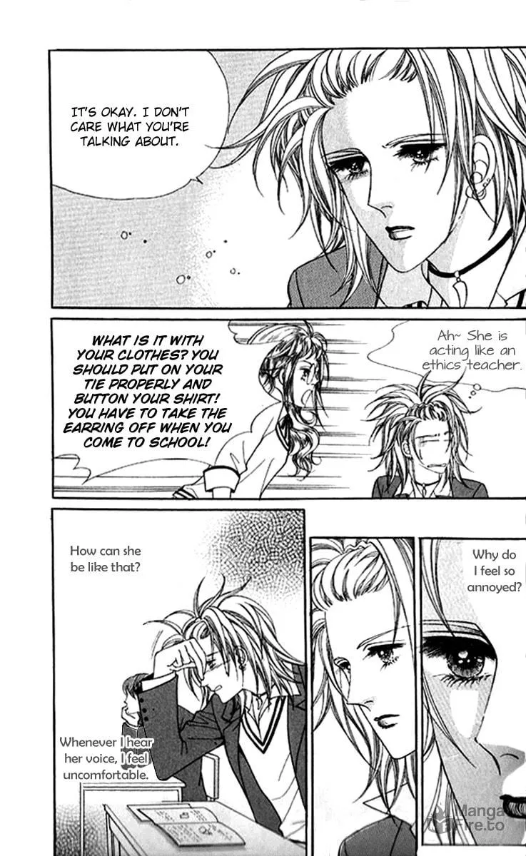 Read Bodyguard chapter 14 image 26 on Lezhin