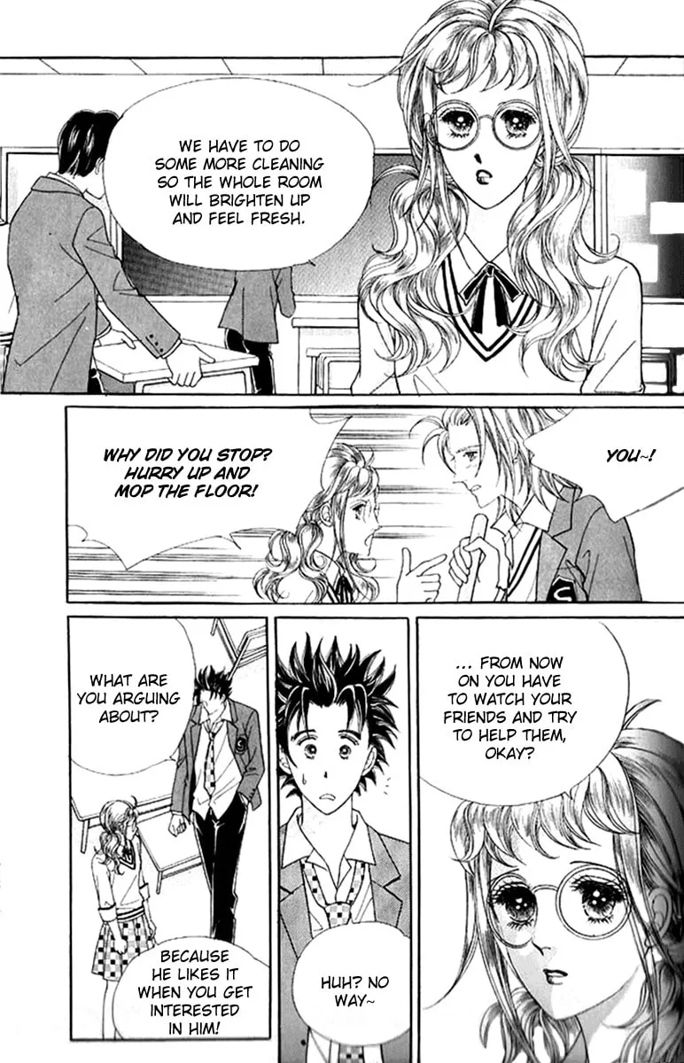 Read Bodyguard chapter 14 image 28 on Lezhin