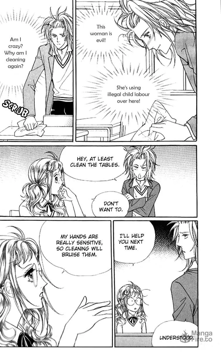 Read Bodyguard chapter 14 image 29 on Lezhin