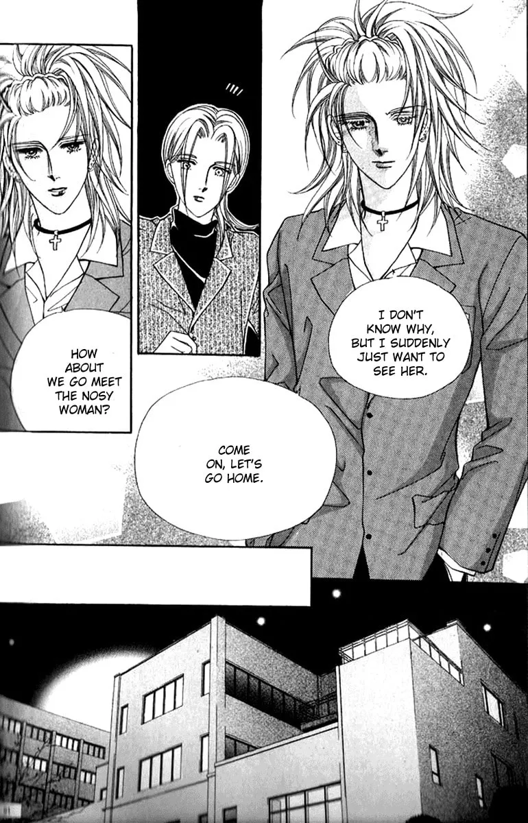 Read Bodyguard chapter 14 image 3 on Lezhin