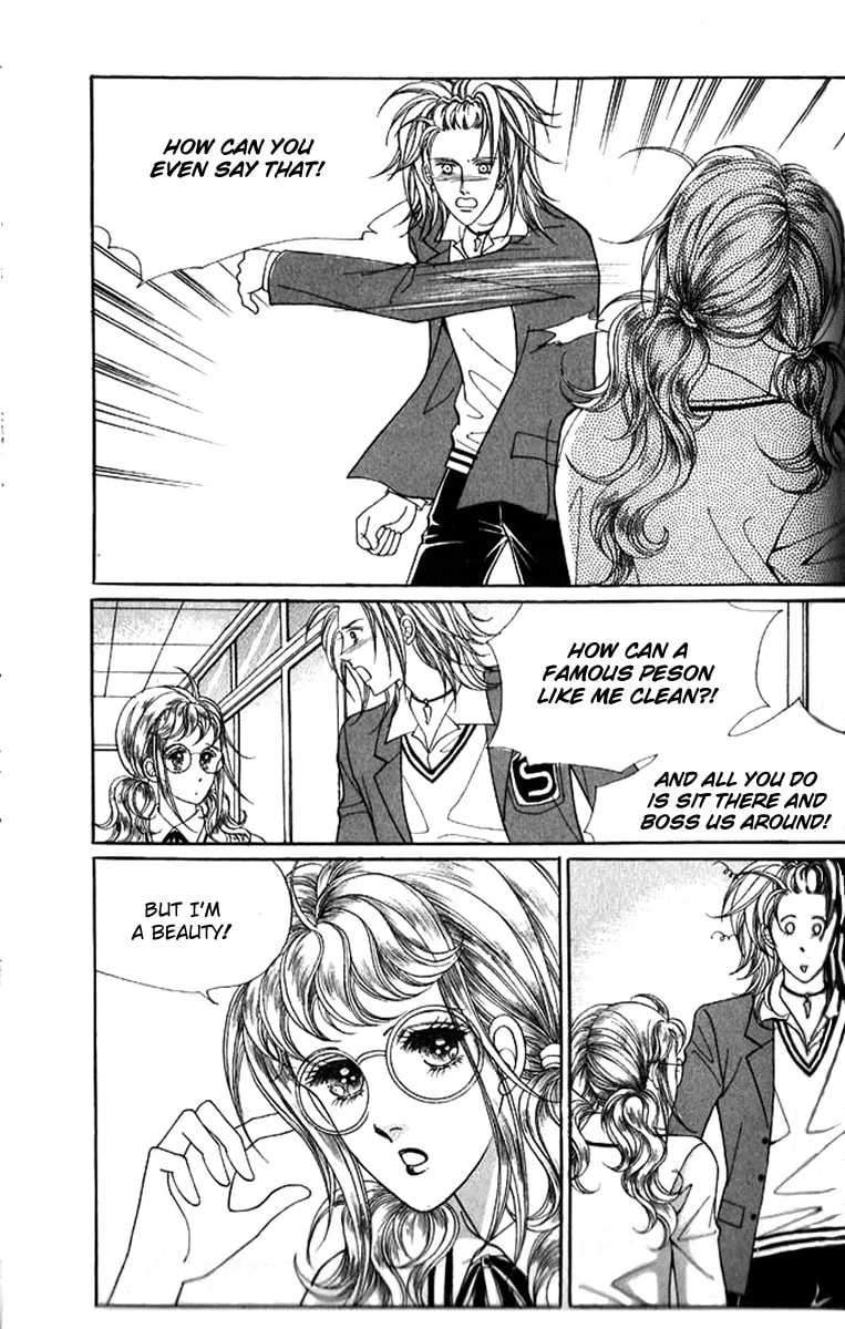 Read Bodyguard chapter 14 image 30 on Lezhin