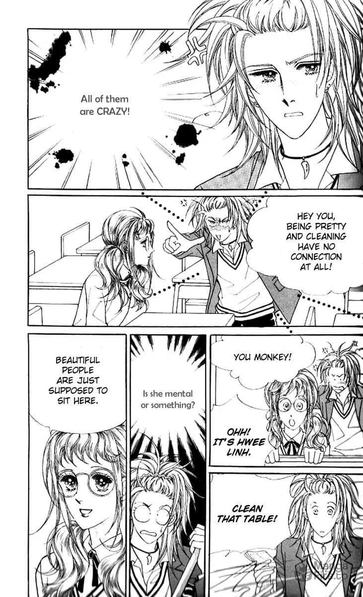 Read Bodyguard chapter 14 image 32 on Lezhin