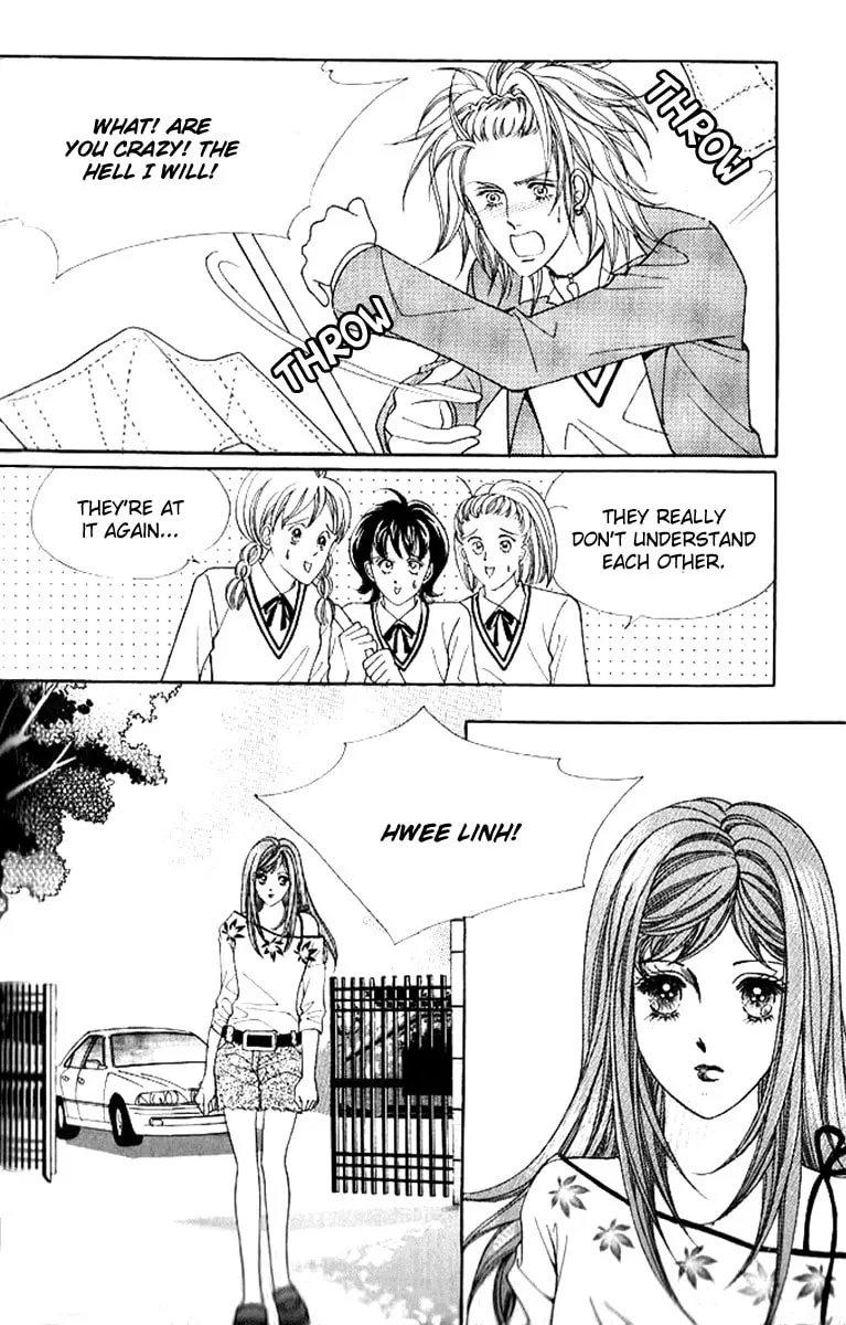 Read Bodyguard chapter 14 image 33 on Lezhin
