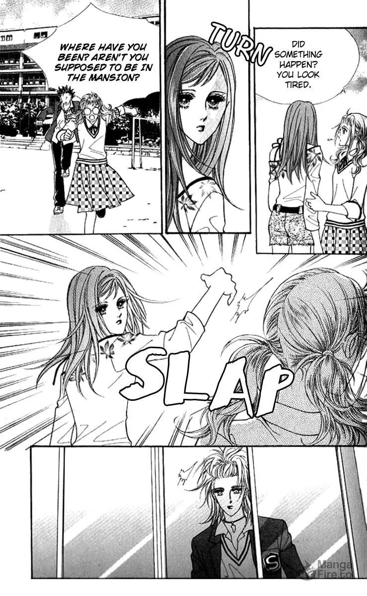 Read Bodyguard chapter 14 image 34 on Lezhin
