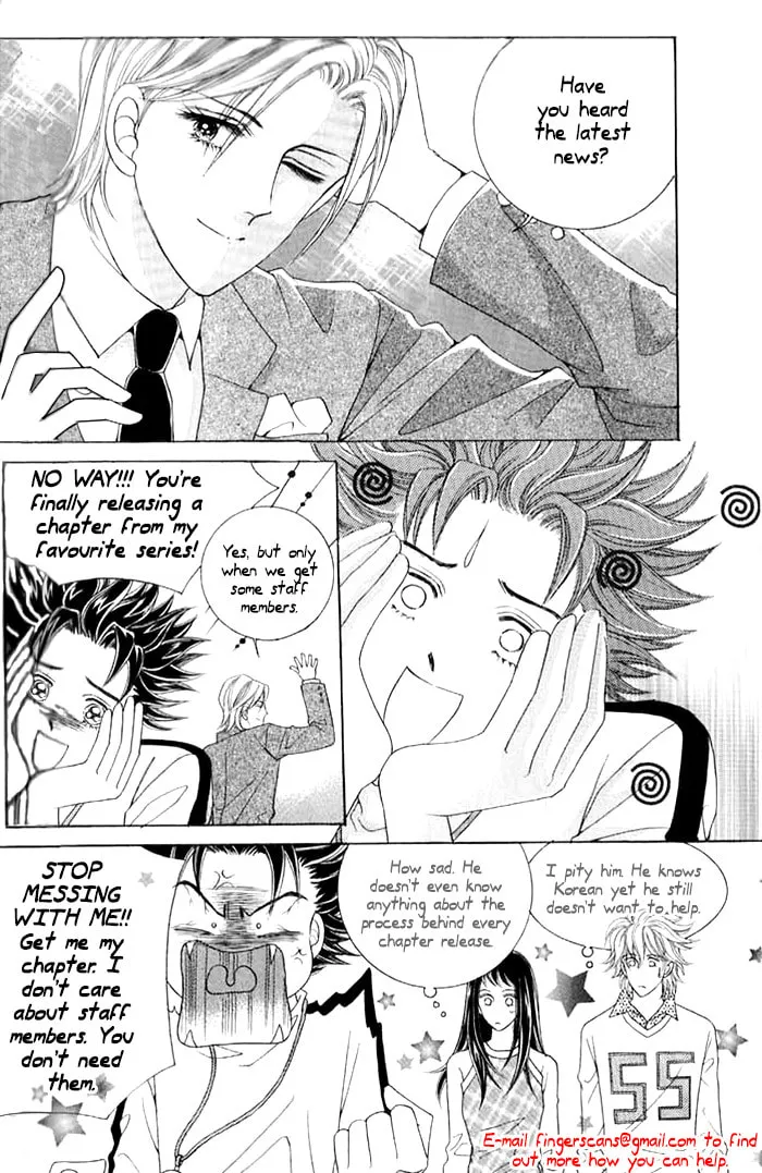 Read Bodyguard chapter 14 image 36 on Lezhin