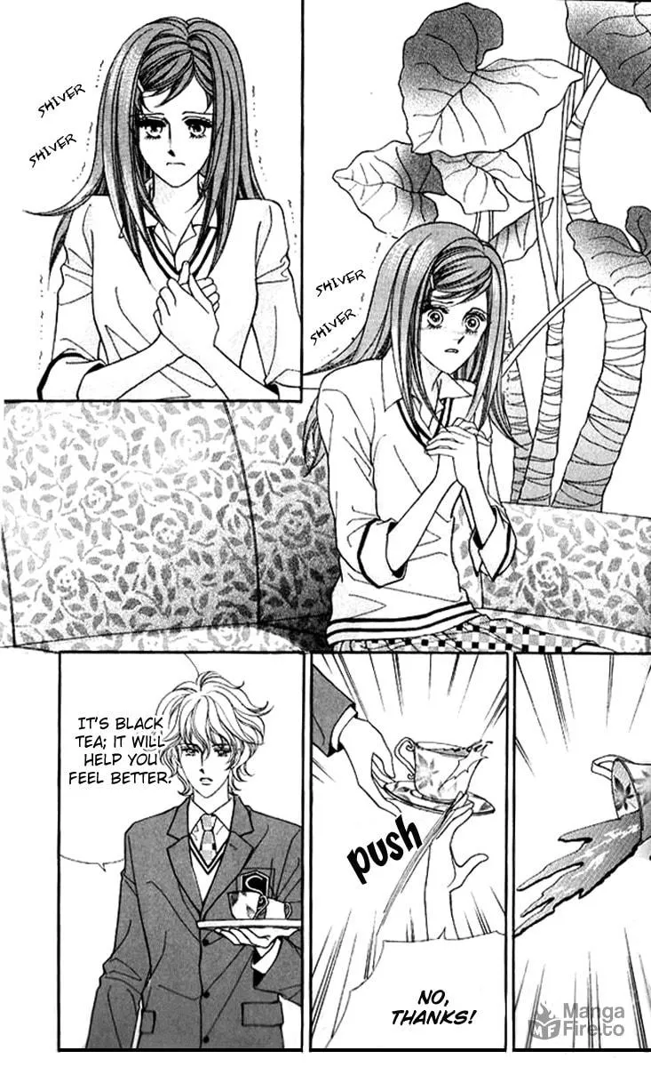 Read Bodyguard chapter 14 image 4 on Lezhin