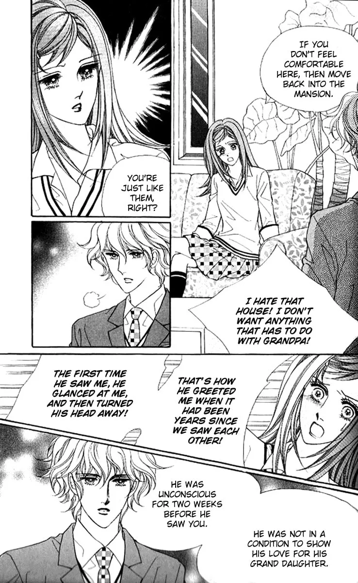 Read Bodyguard chapter 14 image 6 on Lezhin