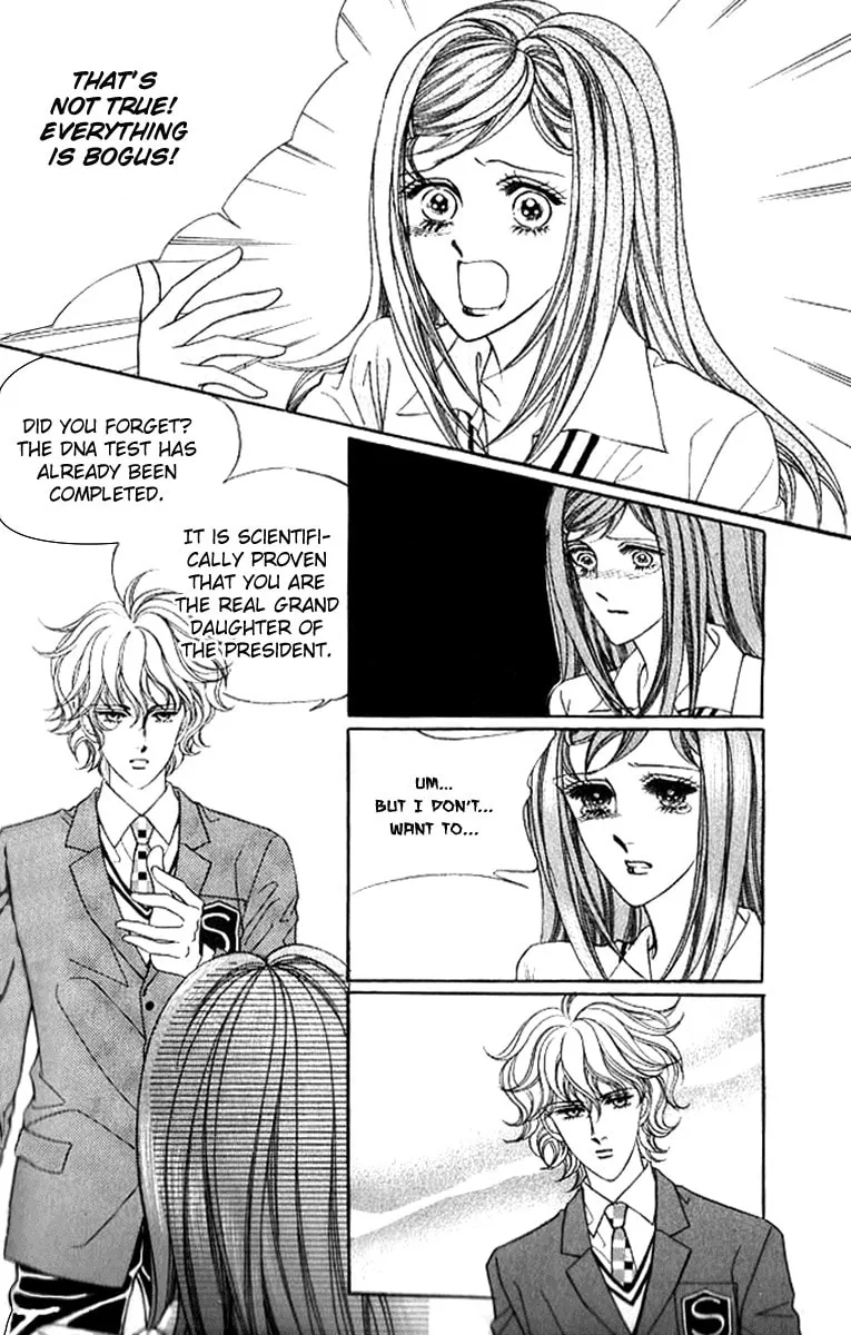 Read Bodyguard chapter 14 image 7 on Lezhin