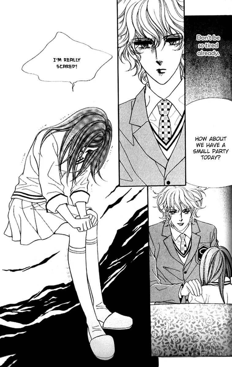Read Bodyguard chapter 14 image 8 on Lezhin