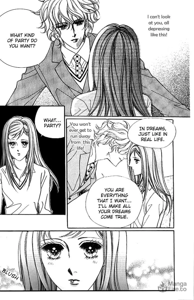 Read Bodyguard chapter 14 image 9 on Lezhin