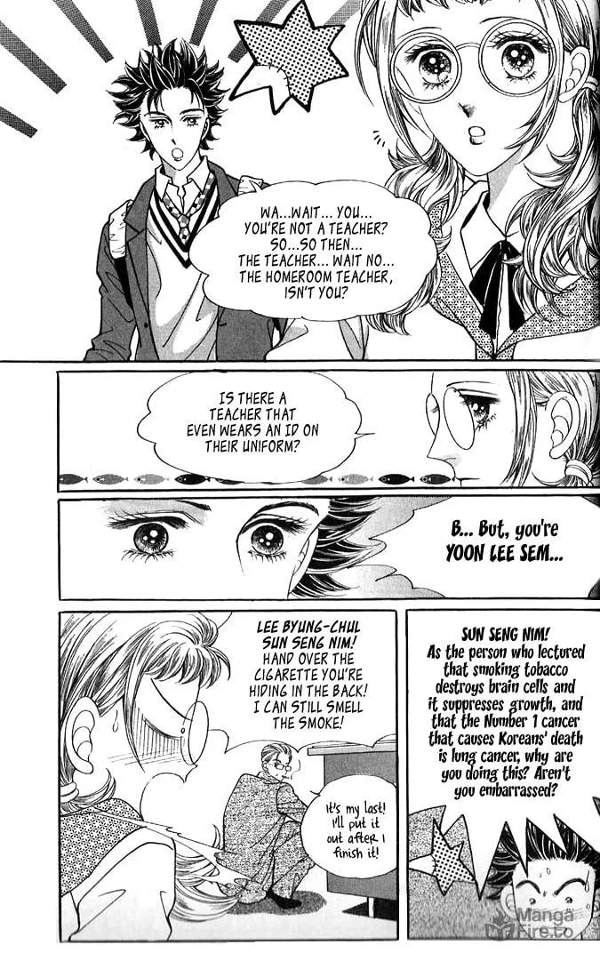 Read Bodyguard chapter 2 image 11 on Lezhin