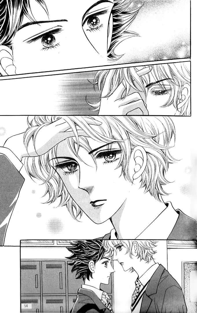 Read Bodyguard chapter 2 image 15 on Lezhin
