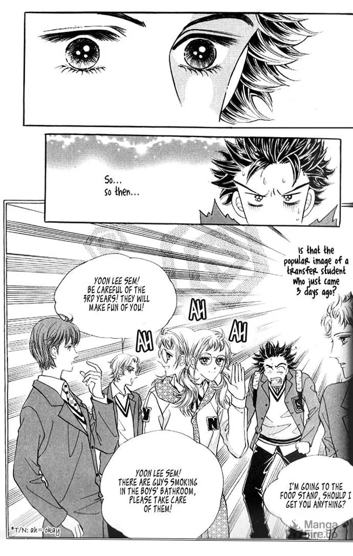 Read Bodyguard chapter 2 image 19 on Lezhin