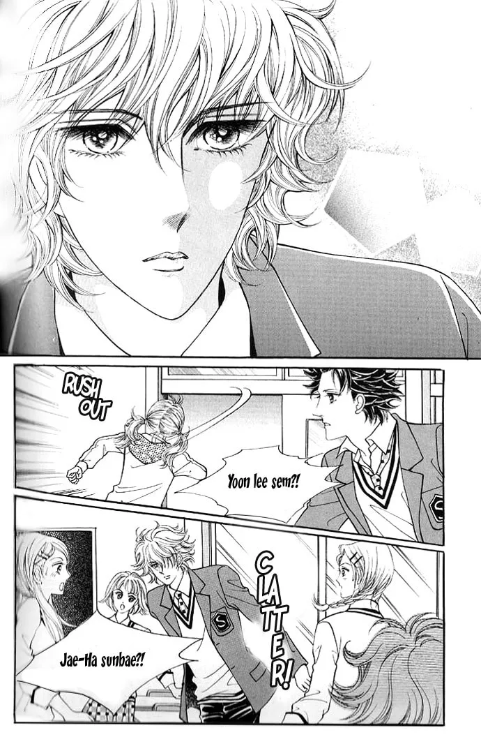 Read Bodyguard chapter 2 image 22 on Lezhin