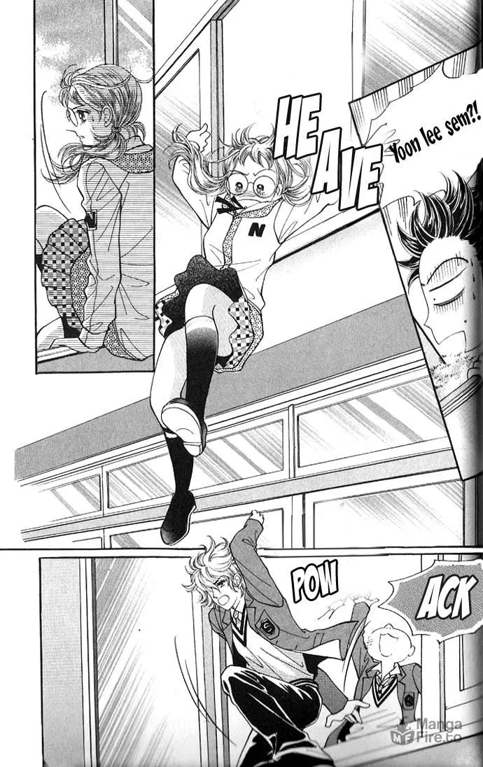Read Bodyguard chapter 2 image 23 on Lezhin